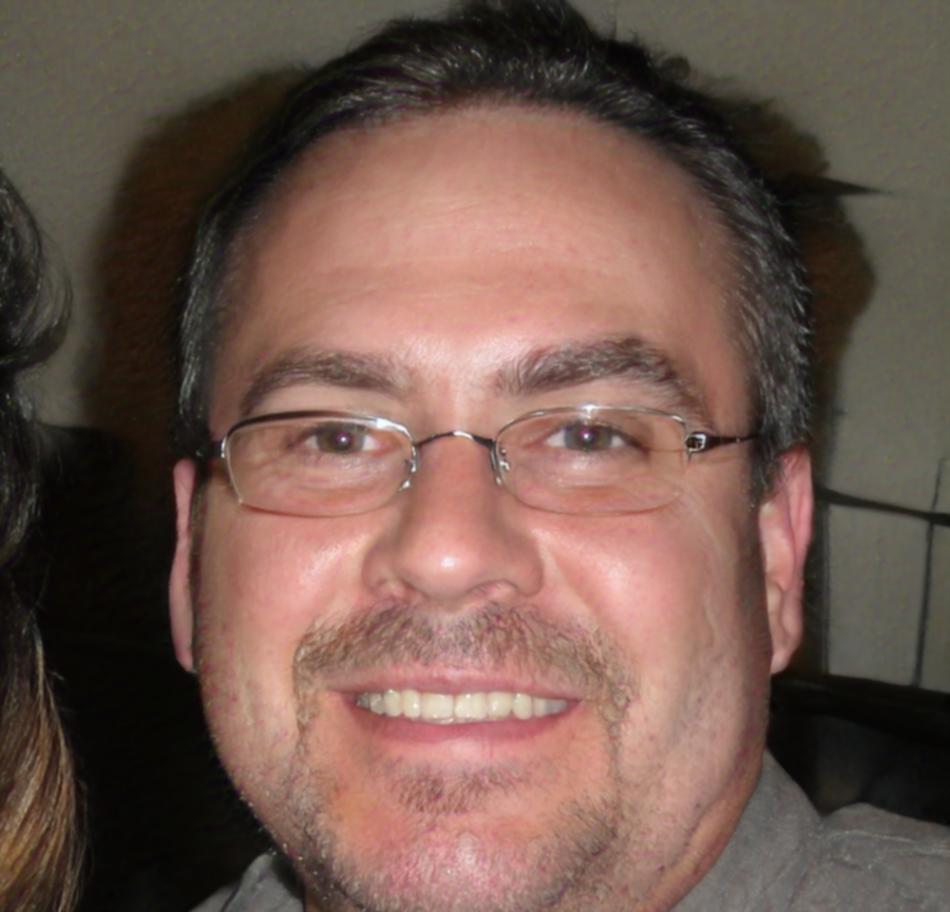 Marc Dubois, fondateur de bravalorentine