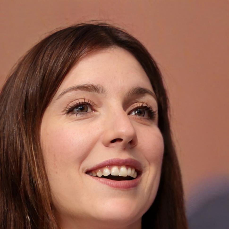 Portrait de Marie Dubois, formatrice en communication familiale