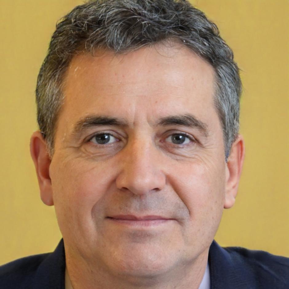 Thomas Leclerc, responsable pédagogique bravalorentine