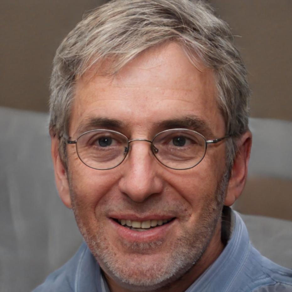 Portrait de Pierre, participant au programme